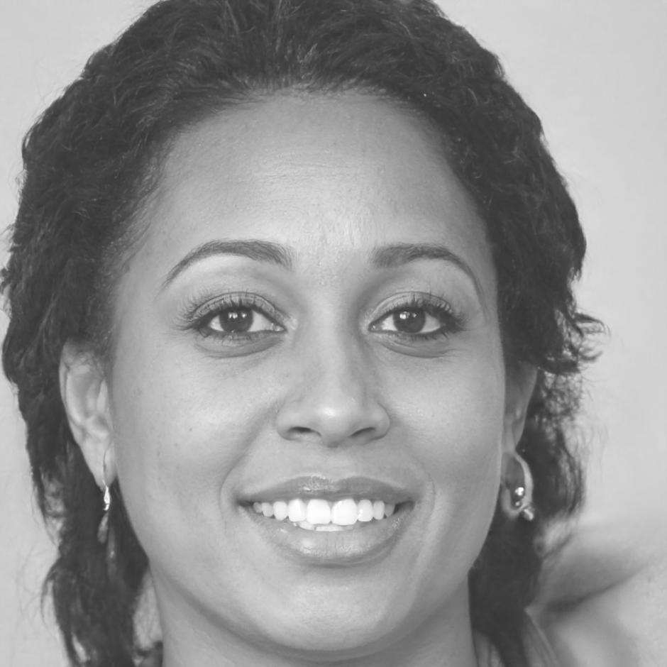 Teilnehmerin Beáta V.