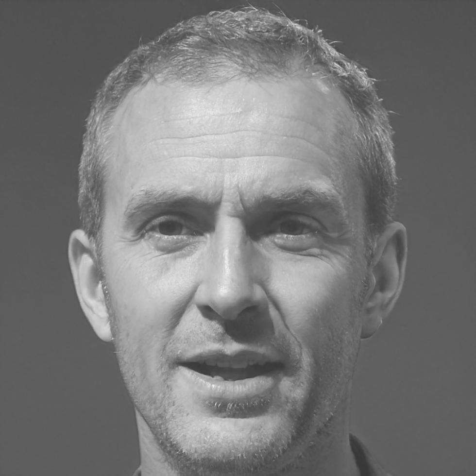 Teilnehmer Arne Quindten