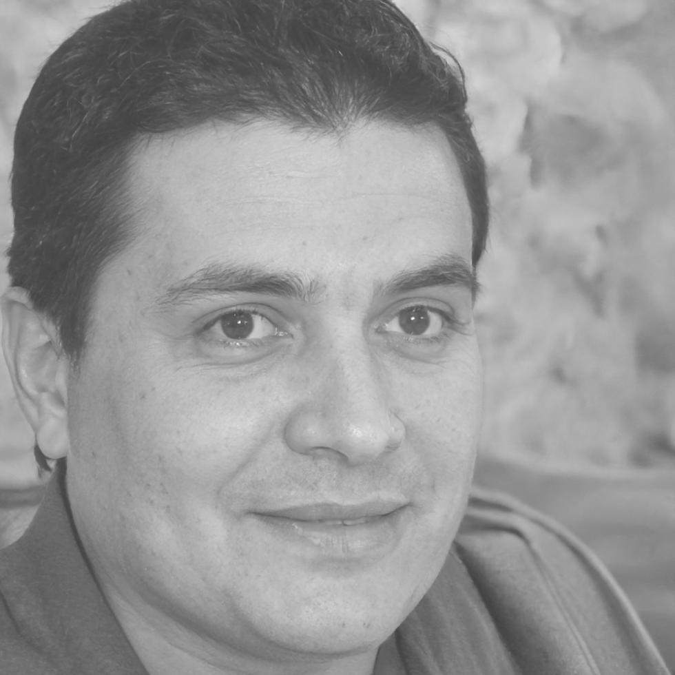 Teilnehmer Finnur Ó.