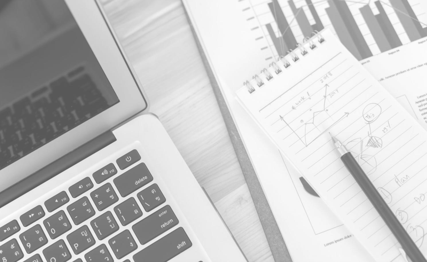 Arbeitsumgebung beim Mobile SEO Kurs