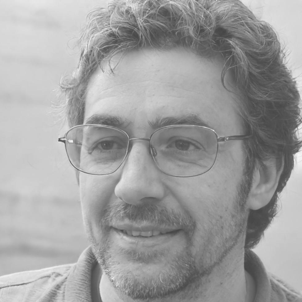 Porträt von Kursteilnehmer